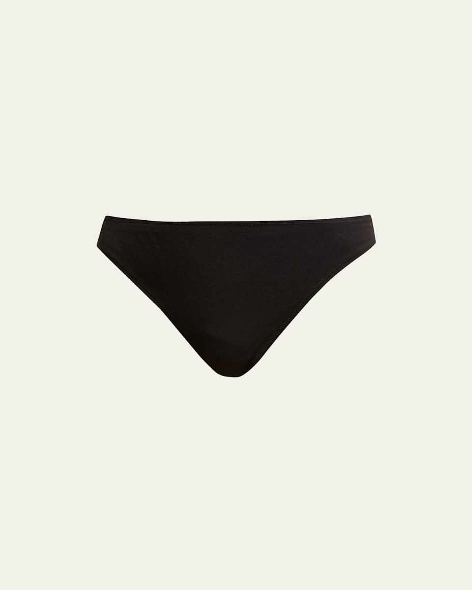 Genny Whisper Weight Thong